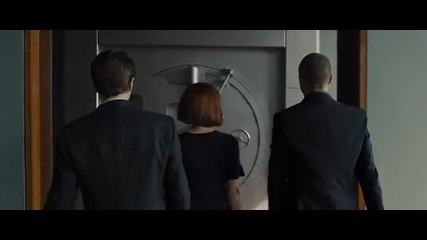 In Time / Дилъри На Време (2011) Bg Audio