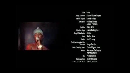 50 Cent - Final Part Of The Movie