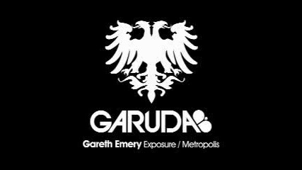 Gareth Emery - Metropolis