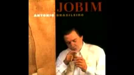 Sting & Jobim Duet - How Insensitive