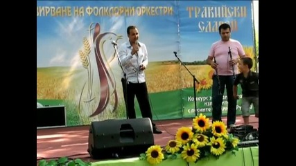 Николай Урумов - Ивано мъри Иванке 
