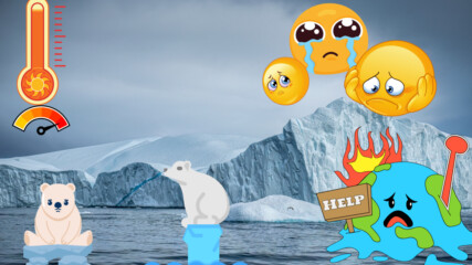 🌍🔬💧 Учените алармират за ледника „Страшния съд“! Опустошителни последици са на хоризонта! 💧🔬🌍