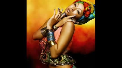 Afro - Tony Ray feat. Lavy 
