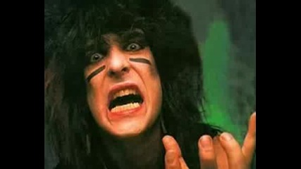 Motley Crue - Mutherfucker Of The Yearnew Song