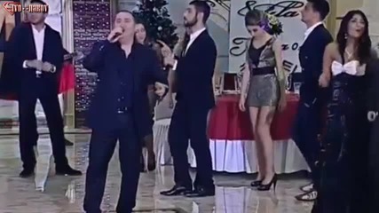Djani - Ta zena