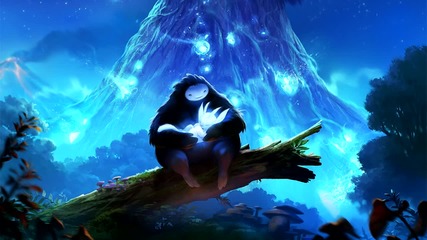 Ori and the Blind Forest Ost - The Spirit Tree (feat. Aeralie Brighton)