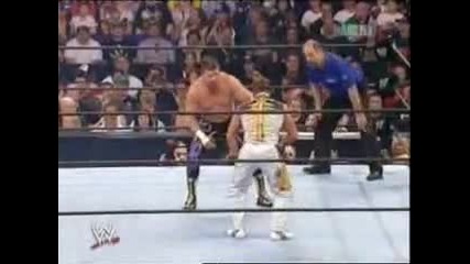 wwe wrestlemania 21 rey mysterio vs eddie guerrero