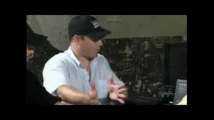 Ghost Hunters International - S02e12