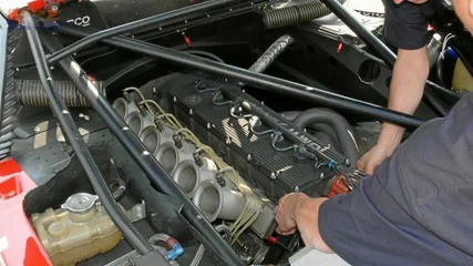Bmw M1 Procar - Hd
