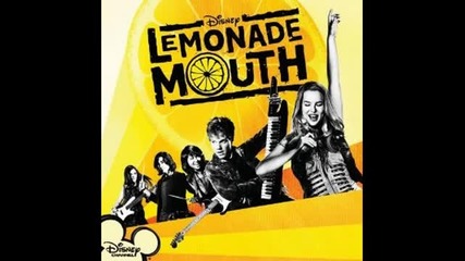 Lemonade mouth - Turn Up the music