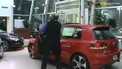 Колко здрави са вратите на Golf Gti