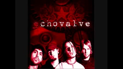 Echovalve - Too late (2009)