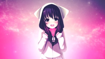 1 Hour Nightcore Gaming Mix