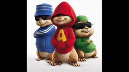Chipmunks - Dragostea Din Tei