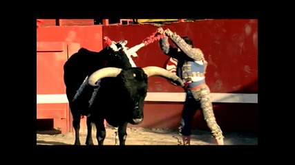 The White Stripes - Conquest