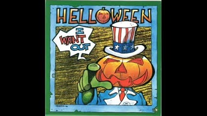 Helloween - Don't Run For Cover