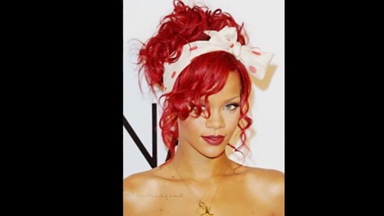 Rihanna - Man Down (unofficial Music Video)