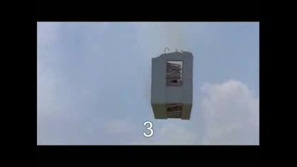 Специалиста (1994) брой убийства