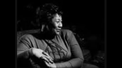 Ella Fitzgerald - Dream a Little Dream of Me 