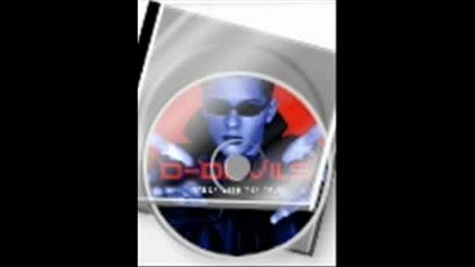 D - Devils - Impheatus 