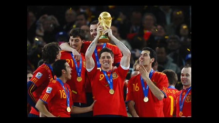 Fernando Torres - Our number 9 