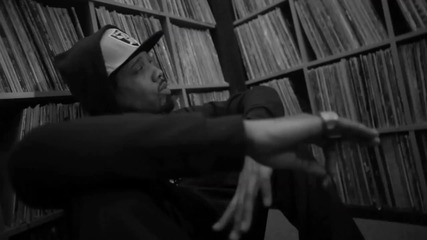 Chevy Woods - Picture Me Rollin Antuks