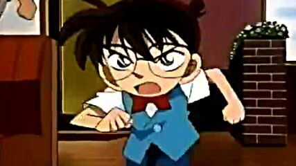 Detective Conan 32