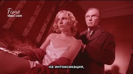 Поаро-еп.4 (сезон 10)- Последен шанс (2006)