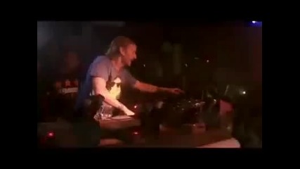 David Guetta ft Akon Sexy Chick Official Video hq 
