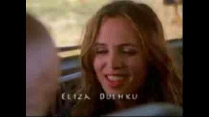 Buffy The Vampite Slayer - Season 9