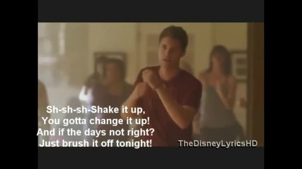 Selena Gomez - Shake It Up