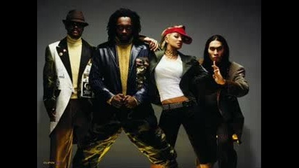 Black Eyed Peas - Boom Boom Pow First Single The E.n.d.