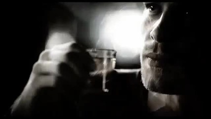 Klaus _ Caroline - Invisible