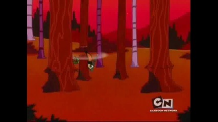 Duck Dodgers - 2 - 3b - K9 Quarry