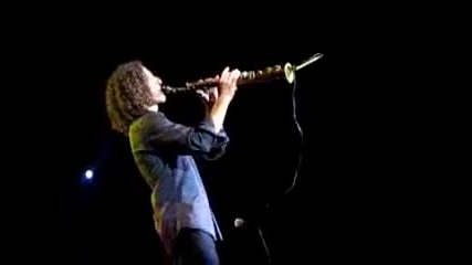 Kenny G en las vegas 2009