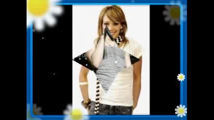 Hilary - Sladyranata