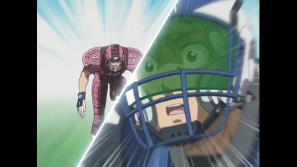 Eyeshield 21 - 046 part 3 