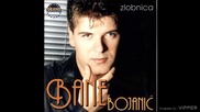 Bane Bojanic - Devojka iz Bosne - (Audio 1999)