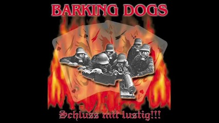 Barking Dogs - Nur tote Fische 