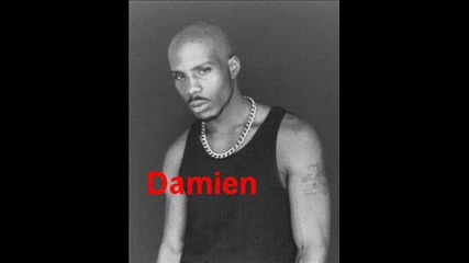 [ Бг Превод ] Dmx - Damien