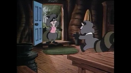 The Raccoons ep 28 Picture Perfect part3