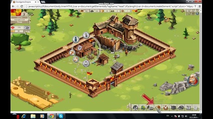 Goodgame Empire ( 2 chast)