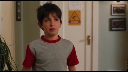 Diary of a Wimpy Kid *2010* Trailer 