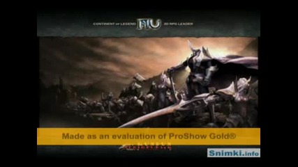 Mu Online Pic
