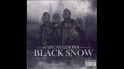 Snowgoons - The Curse