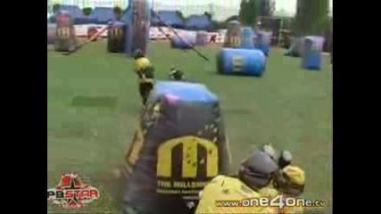 Paintball Mix 3