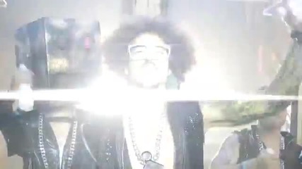 Lmfao - Champagne Showers [*official Music Video*]