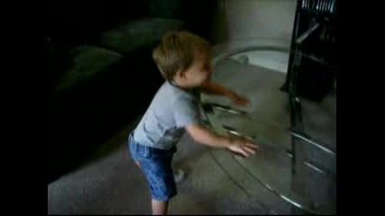 MetallicA Baby