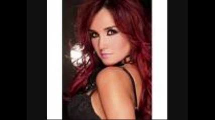 Dulce Maria{дулсе Мария} - (поберта)