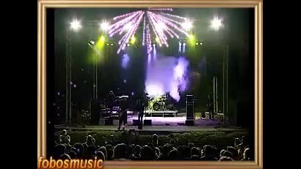 Fobos - Black Night ( Deep Purple Cover )